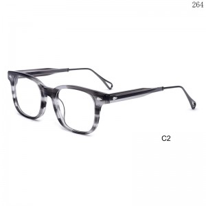 Acetate Optical Frames