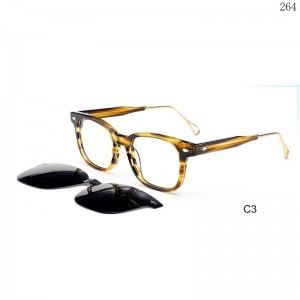 Acetate Optical Frames