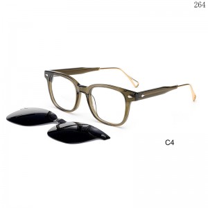 Acetate Optical Frames