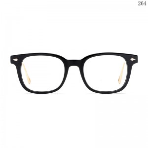 Acetate Optical Frames