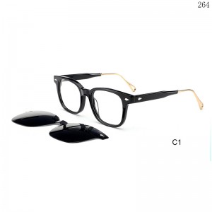 Acetate Optical Frames