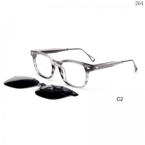 Acetate Optical Frames