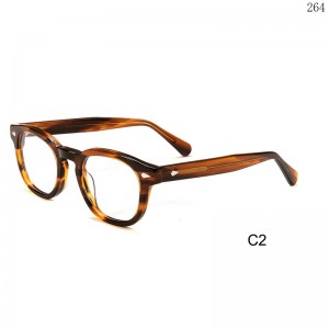 Acetate Optical Frames