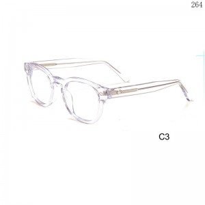 Acetate Optical Frames