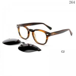 Acetate Optical Frames