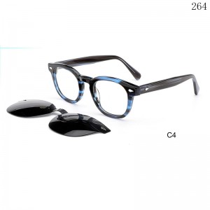 Acetate Optical Frames