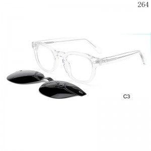 Acetate Optical Frames