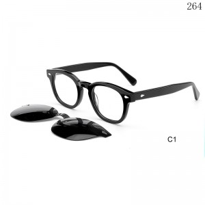 Acetate Optical Frames