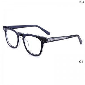 Acetate Optical Frames