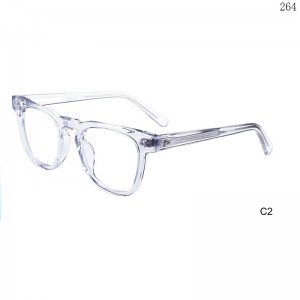 Acetate Optical Frames