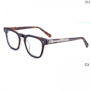 Acetate Optical Frames