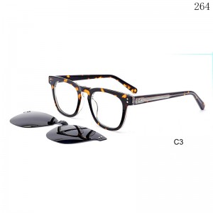 Acetate Optical Frames