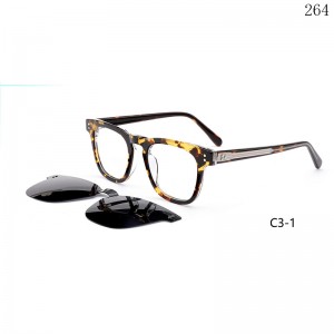 Acetate Optical Frames