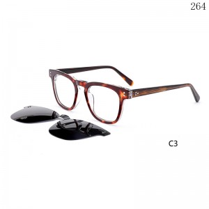 Acetate Optical Frames