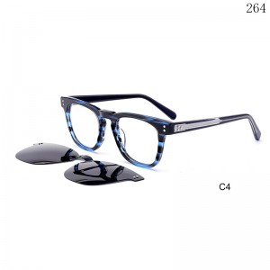 Acetate Optical Frames