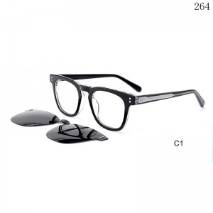 Acetate Optical Frames