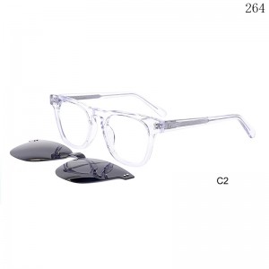 Acetate Optical Frames