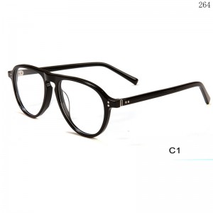 Acetate Optical Frames