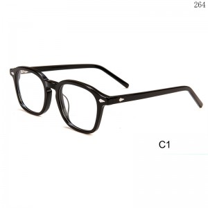 Acetate Optical Frames