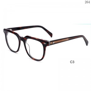 Acetate Optical Frames