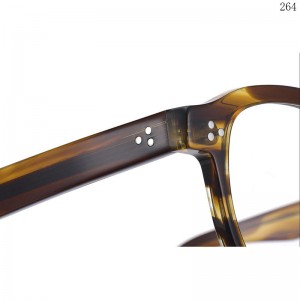 Acetate Optical Frames