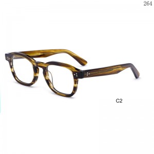 Acetate Optical Frames