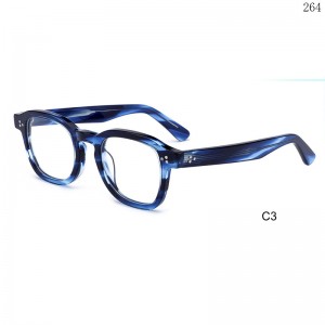 Acetate Optical Frames