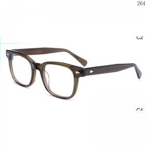 Acetate Optical Frames