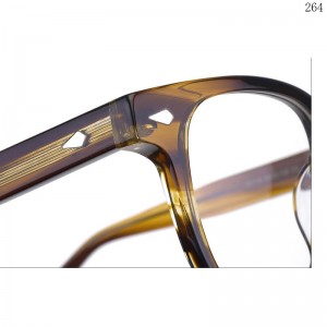 Acetate Optical Frames