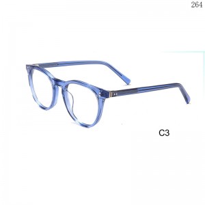 Acetate Optical Frames