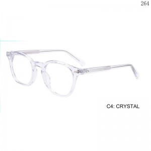 Optical Frames