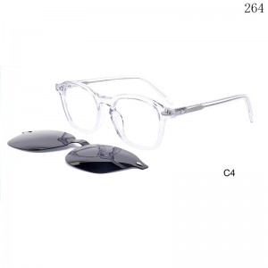 Acetate Optical Frames