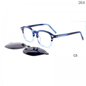 Acetate Optical Frames