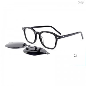 Acetate Optical Frames