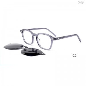 Acetate Optical Frames