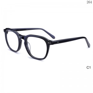 Acetate Optical Frames