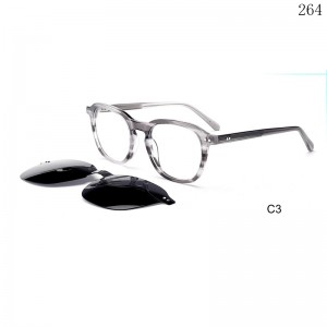 Optical Frames