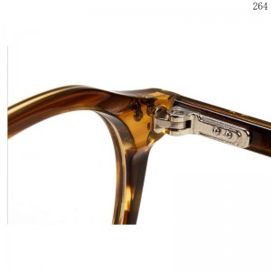 Acetate Optical Frames