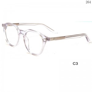 Acetate Optical Frames