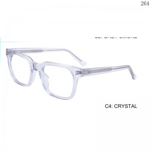 Acetate Optical Frames