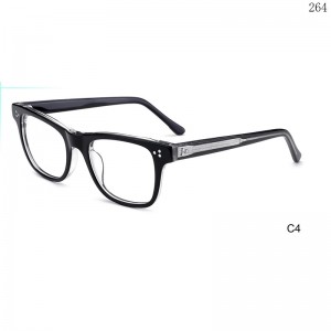 Acetate Optical Frames