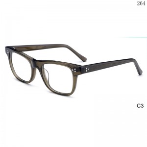 Acetate Optical Frames