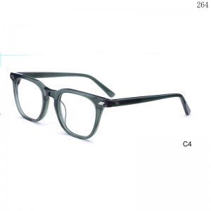 Acetate Optical Frames