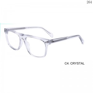 Acetate Optical Frames