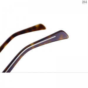 Acetate Optical Frames