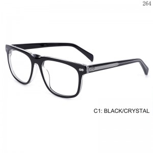 Acetate Optical Frames