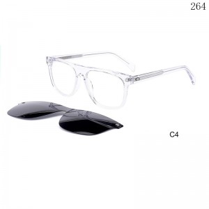 Optical Frames