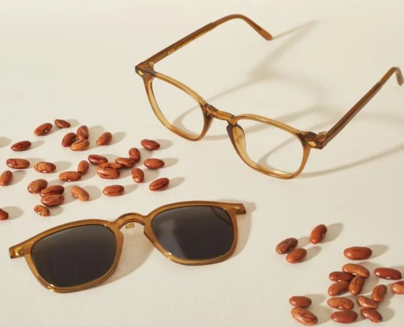 Eco Eyewear – Spring/Summer 24