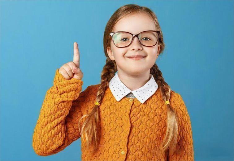 How to Choose Children’s Glasses?