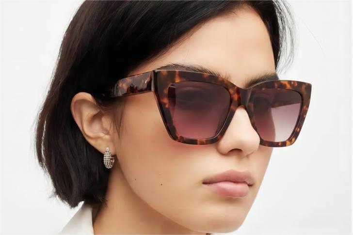 Mondottica Launches AllSaints Eyewear